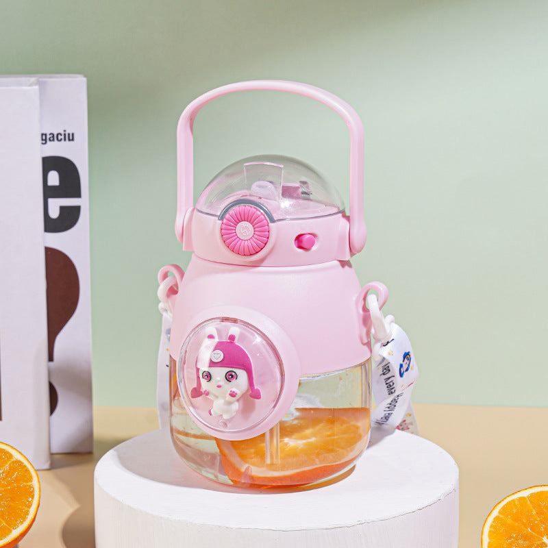 Ladies creative drinking container Stornfield