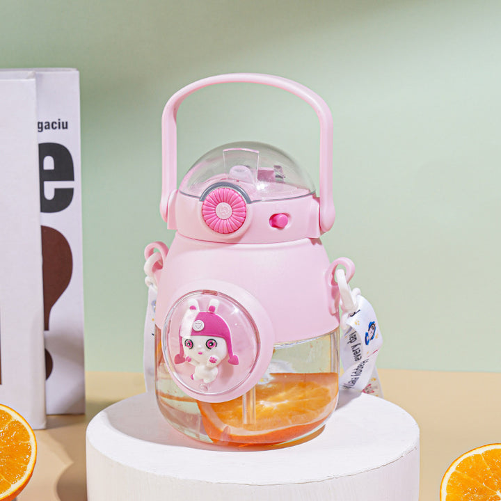 Ladies creative drinking container Stornfield