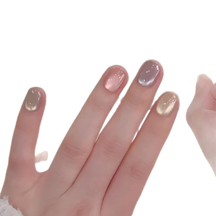 Premium Gel Nail Polish