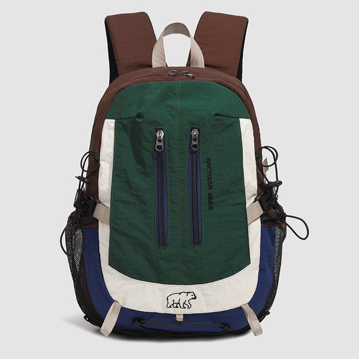 Functional Outdoor Adventure Backpack Stornfield