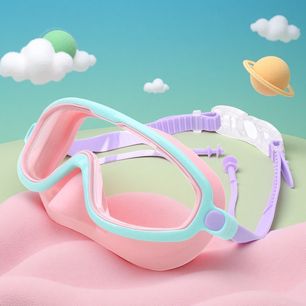 Swimming goggles Stornfield