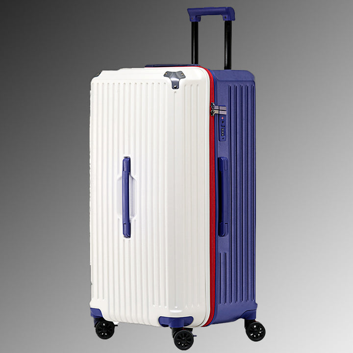 Smart Technology Luggage Stornfield