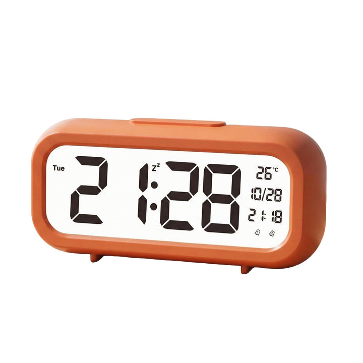 Digital Alarm Clock Stornfield