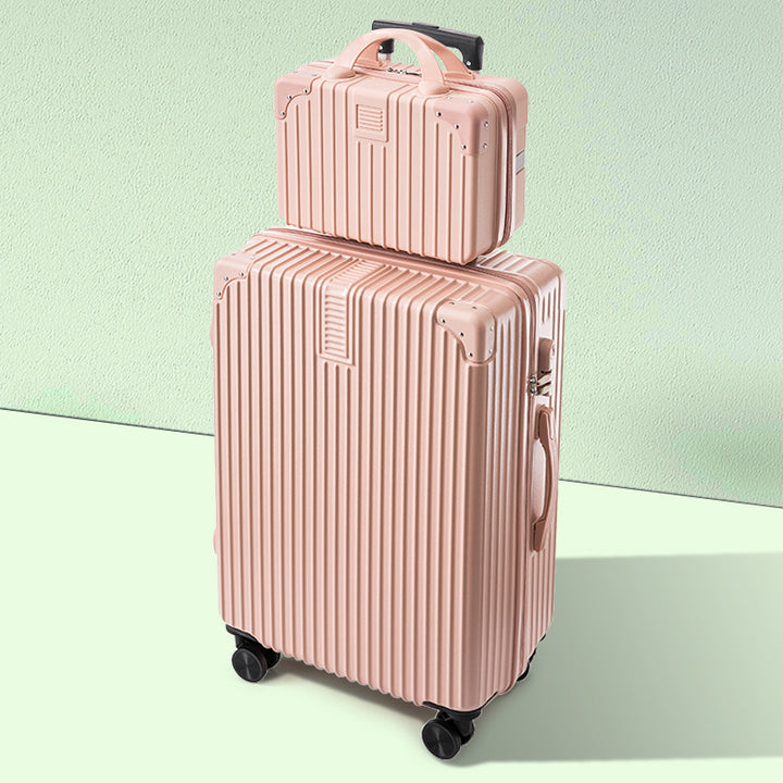Large Hard Shell Suitcase Stornfield
