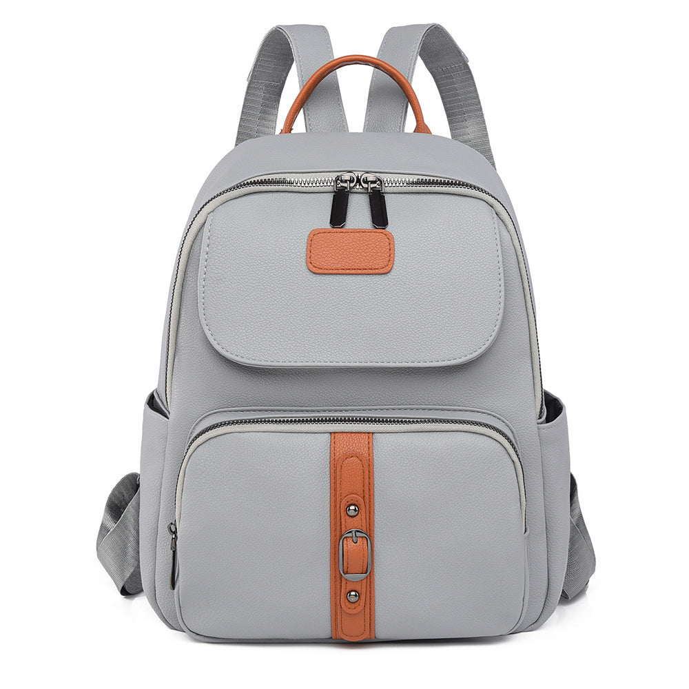 Stylish Travel Backpack Stornfield
