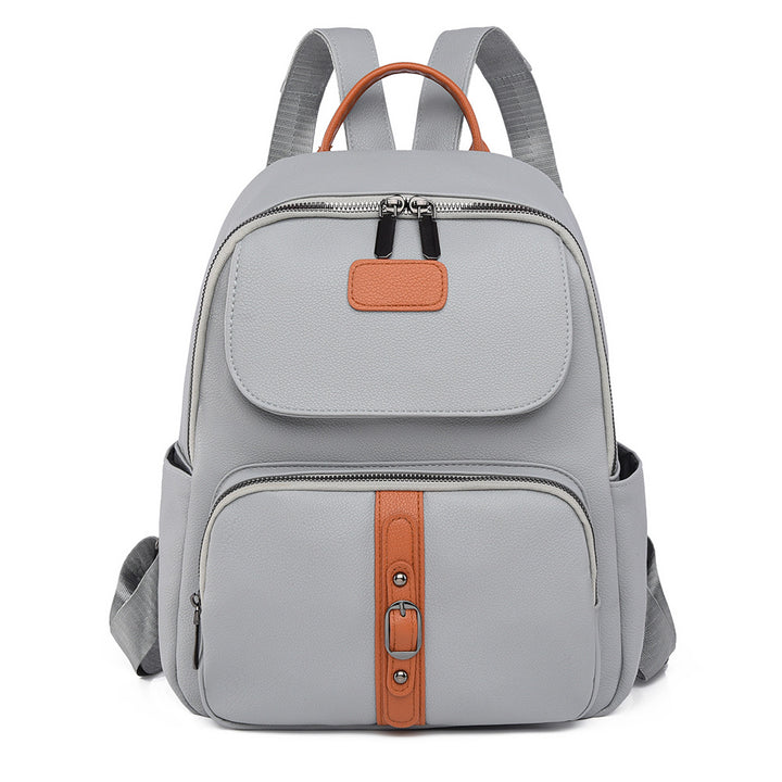 Stylish Travel Backpack Stornfield