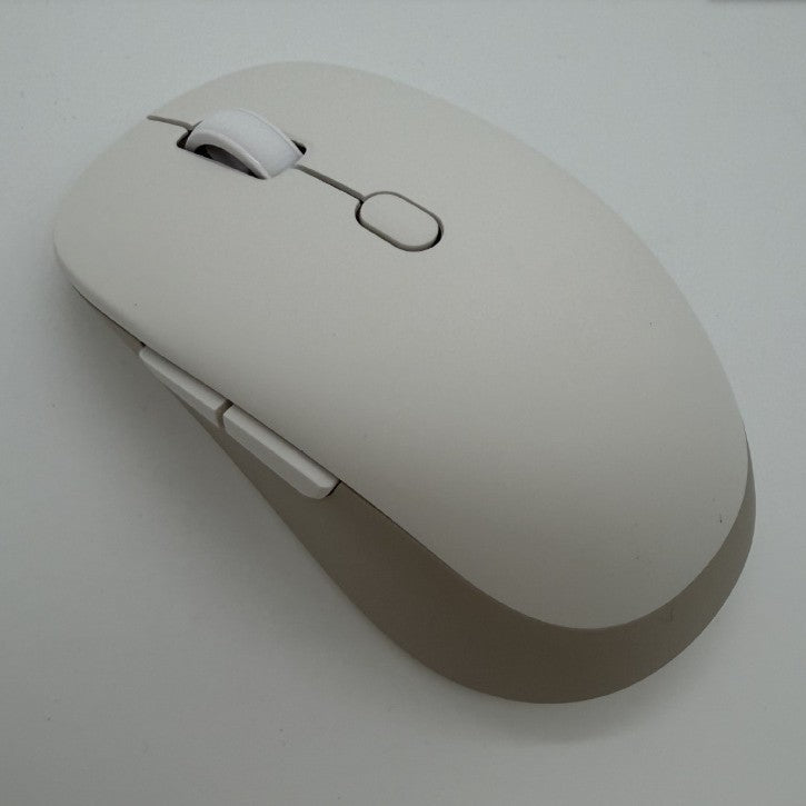Wireless Ergonomic Gaming Mouse Stornfield