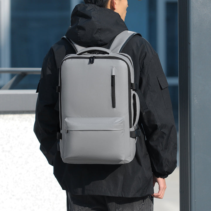 Versatile Waterproof Laptop Backpack Stornfield