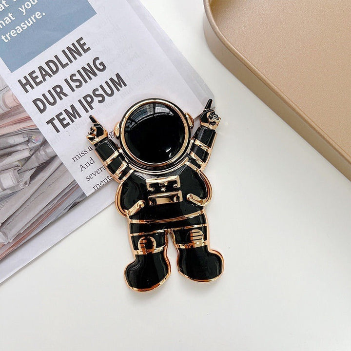 Astronaut Brooch Stornfield