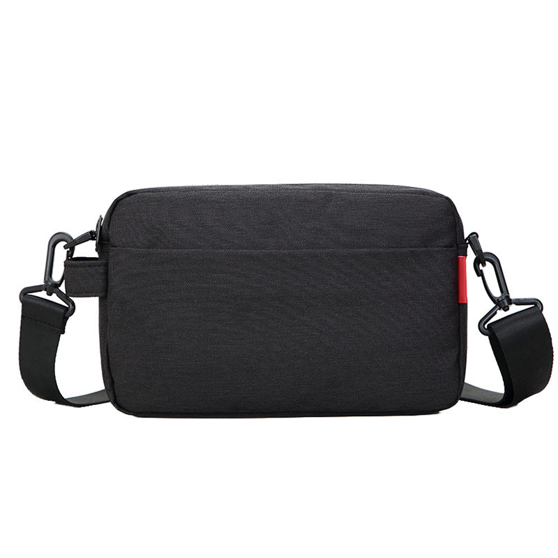 Sleek Slim Crossbody Bag Stornfield