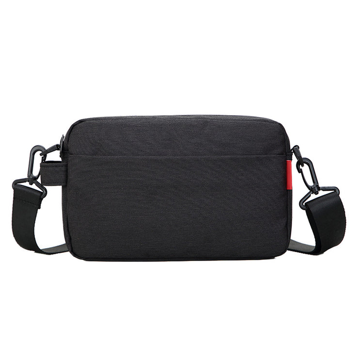 Sleek Slim Crossbody Bag Stornfield