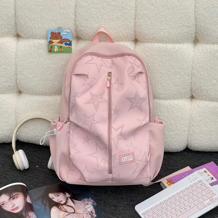 Versatile Stylish Backpack Stornfield