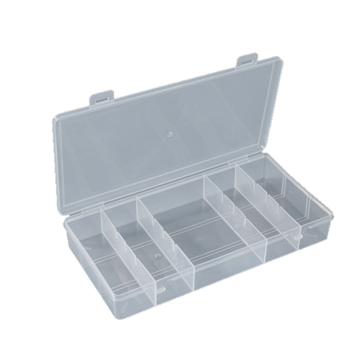 Multi-Purpose Compartment Storage Organizer Stornfield
