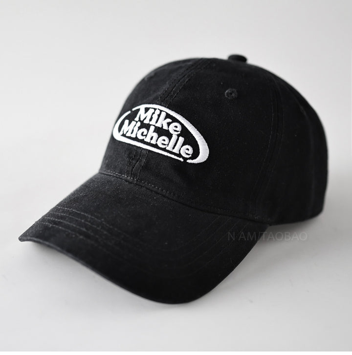 Women's Adjustable Cotton Twill Cap Stornfield