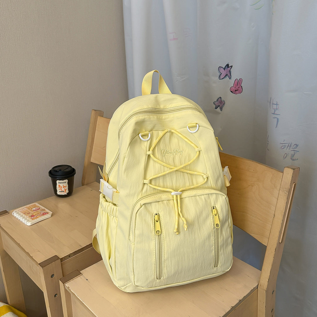 Functional Lightweight Backpack Stornfield