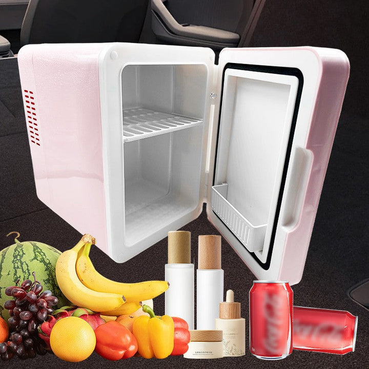 Mini Beauty Refrigerator Stornfield