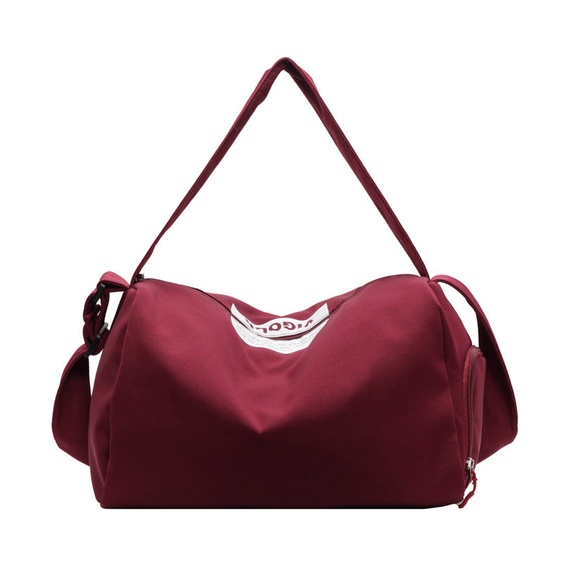 Women's Stylish Multifunctional Travel Sports Bag Stornfield