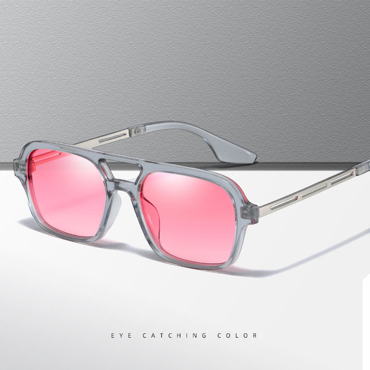 Women Designer Sunglasses with Blue Lenses Stornfield