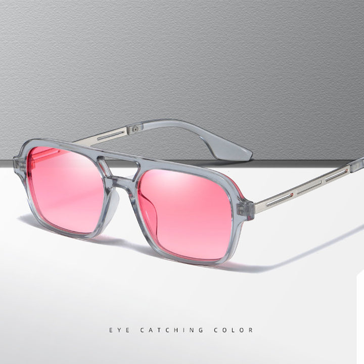Women Designer Sunglasses with Blue Lenses Stornfield