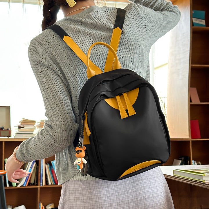 Compact Versatile Backpack Stornfield
