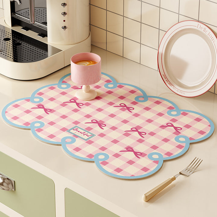 Fun Pet-Themed Placemats Stornfield