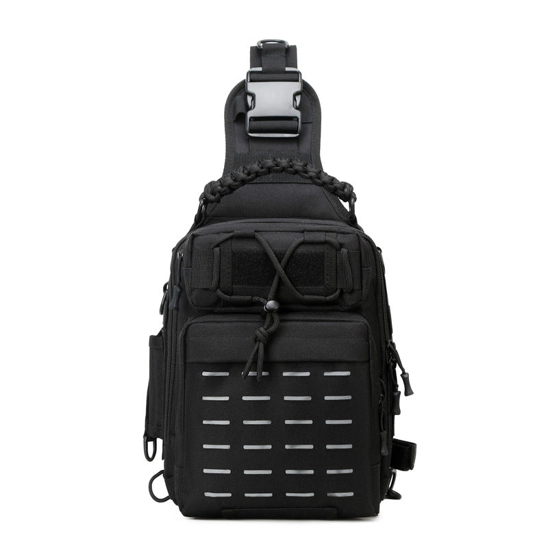 Tactical Sling Utility Backpack Stornfield