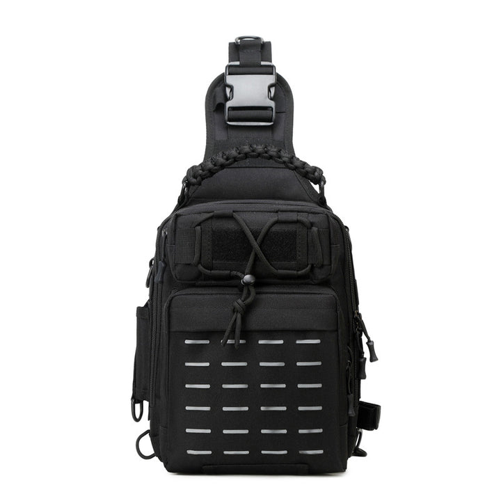 Tactical Sling Utility Backpack Stornfield