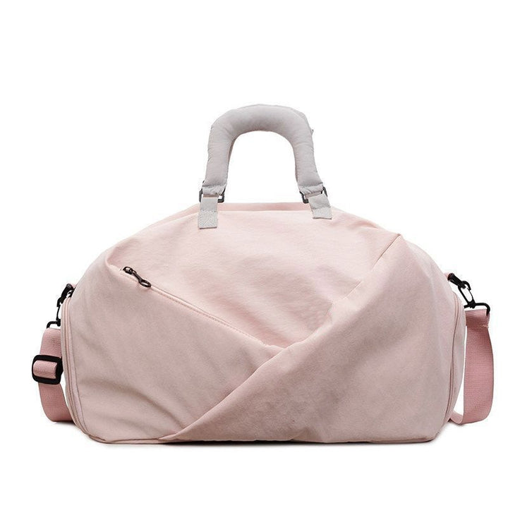 Versatile Lightweight Travel Duffle Bag Stornfield