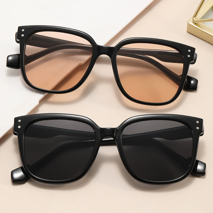 Women's stylish rectangular glasses Stornfield