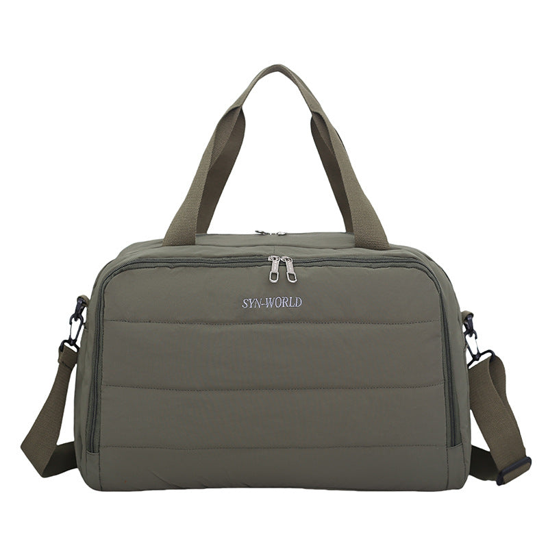 Practical And Functional Sports Bag Stornfield
