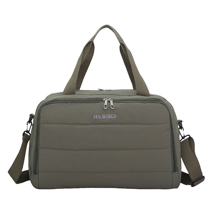 Practical And Functional Sports Bag Stornfield
