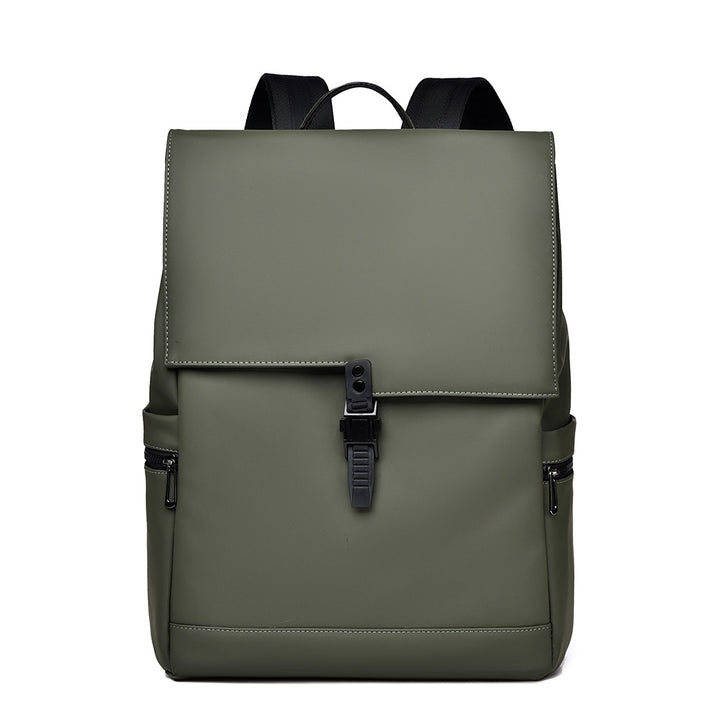 Versatile Water-Resistant Backpack Stornfield