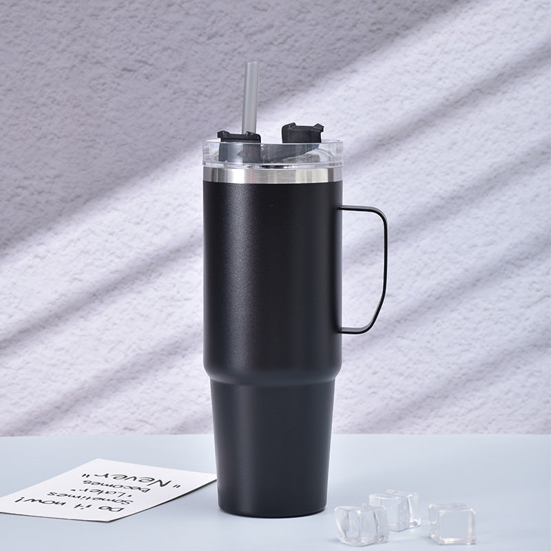 Women's drinking cup with double wall Stornfield