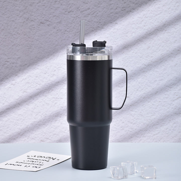 Women's drinking cup with double wall Stornfield