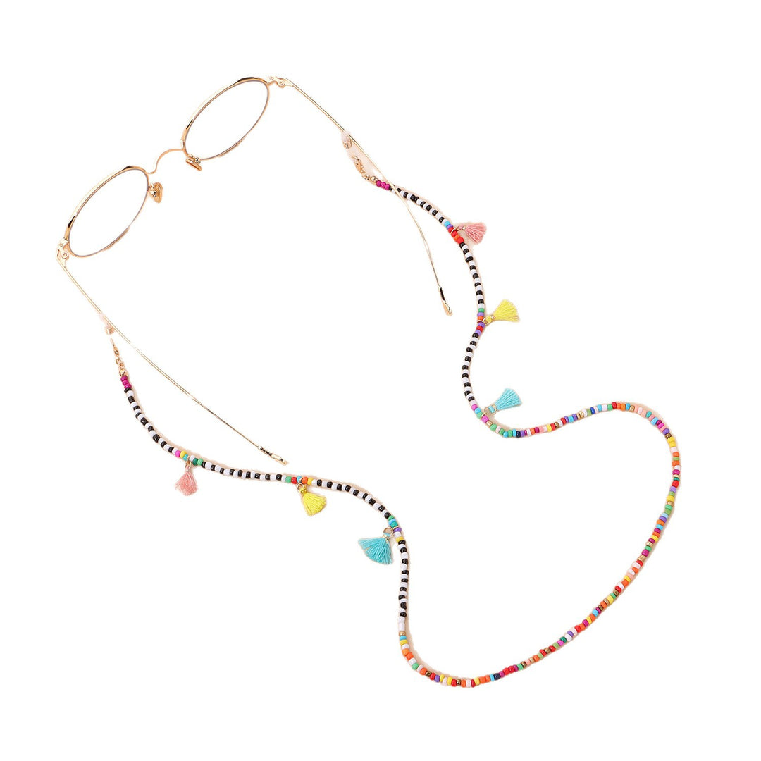 Colorful Eyewear Chain Stornfield