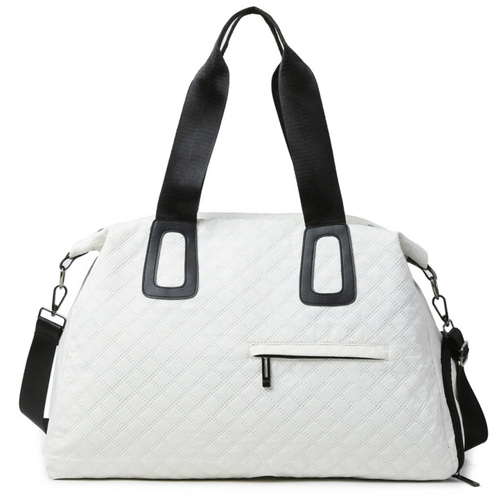 Elegant and Practical Weekender Bag Stornfield
