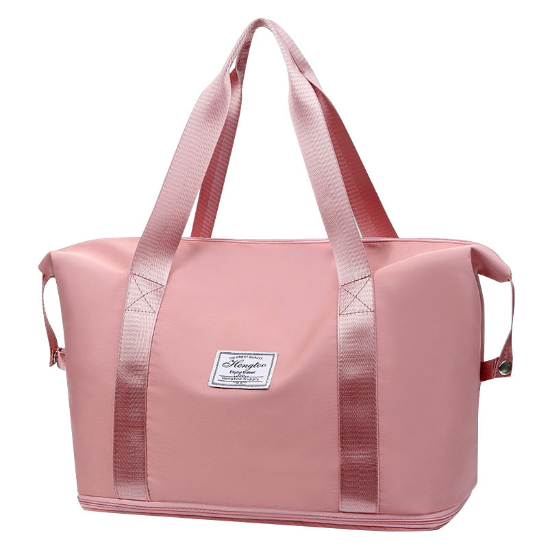 Versatile Travel Utility Duffle