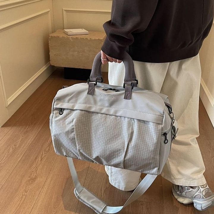 Travel Duffel Bag with Multi-Pocket Design Stornfield