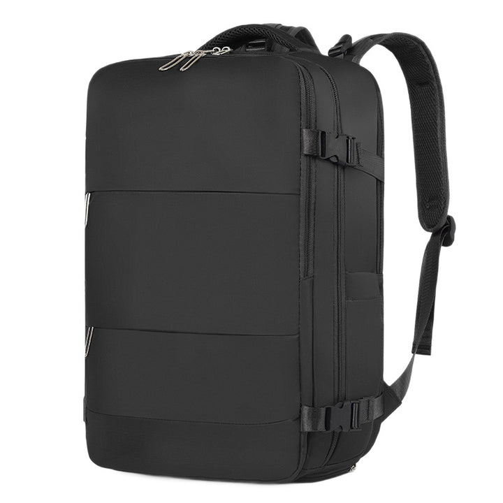 Practical Multifunctional Backpack For Travel and Leisure Stornfield