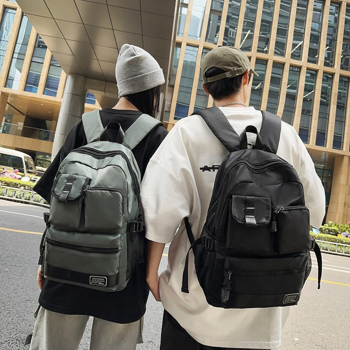Padded Utility Backpack Stornfield