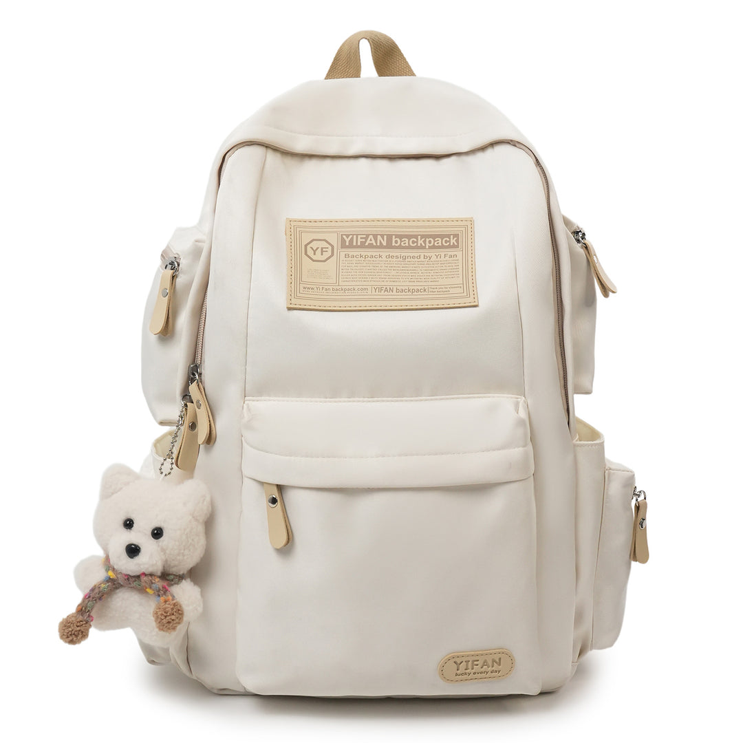 Stylish Multi-Functional Backpack Stornfield 1791204736