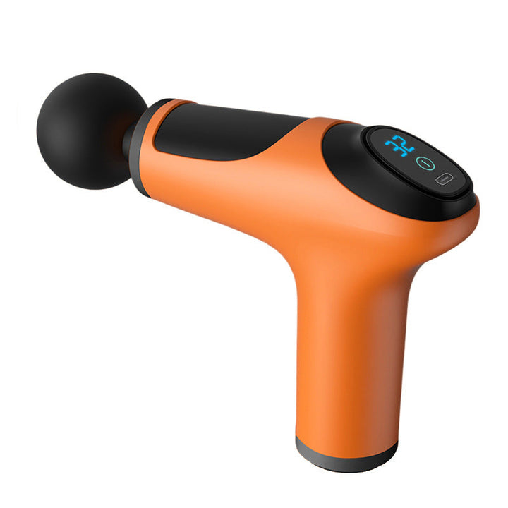 High-Powered Percussive Massage Gun Stornfield