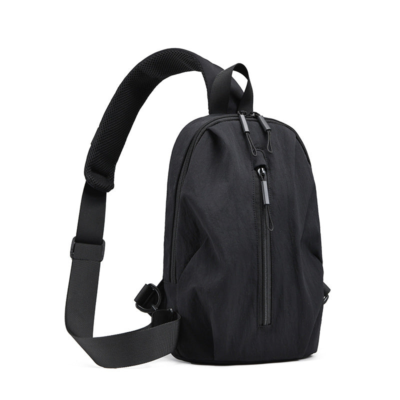 Compact Urban Sling Backpack Stornfield