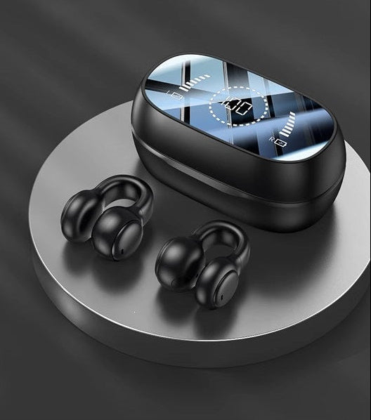 Advanced Waterproof Sports Earbuds Stornfield