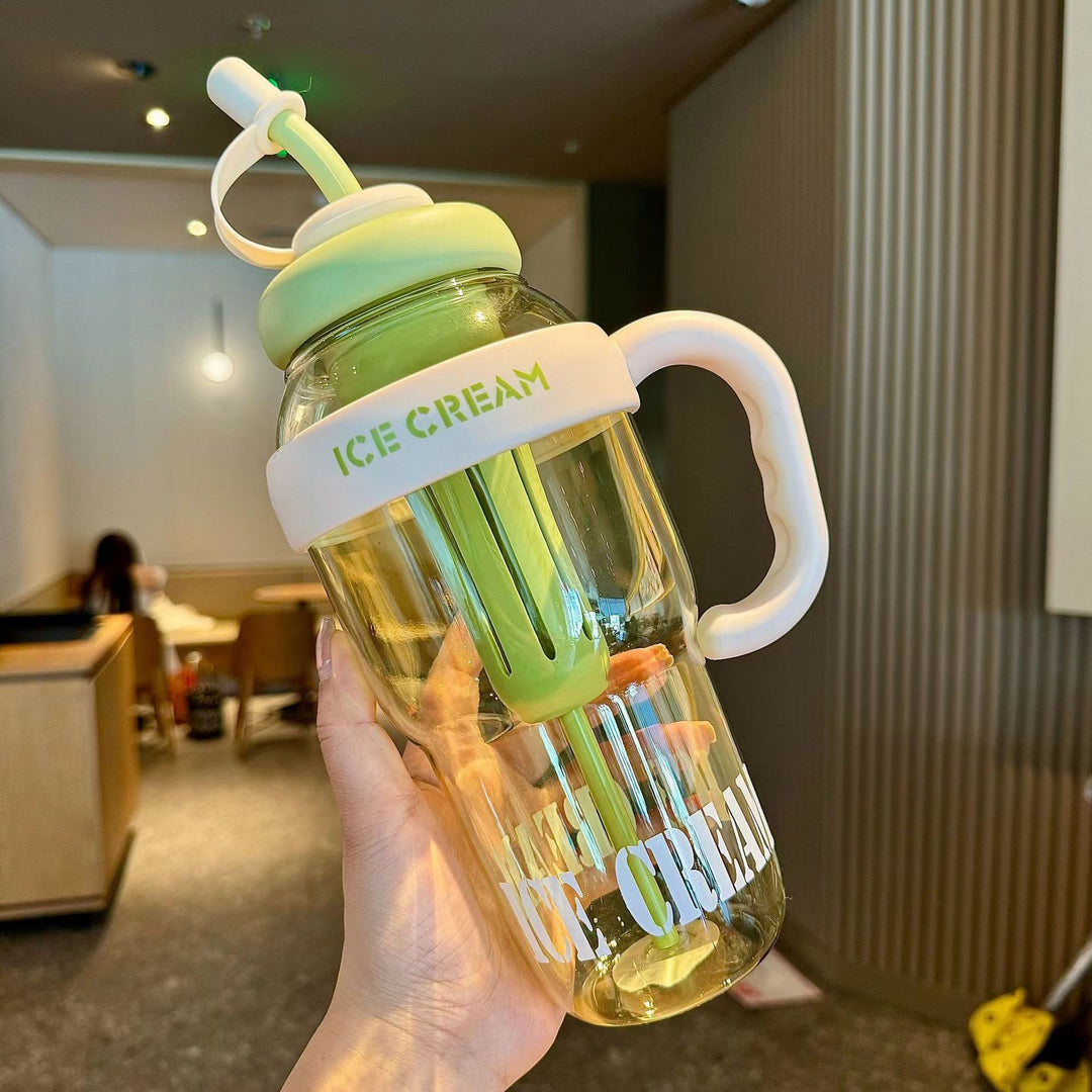 Ladies creative water bottle Stornfield