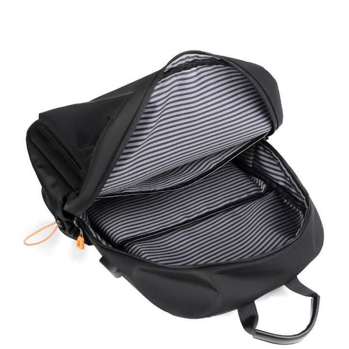 Versatile Ergonomic Backpack Stornfield