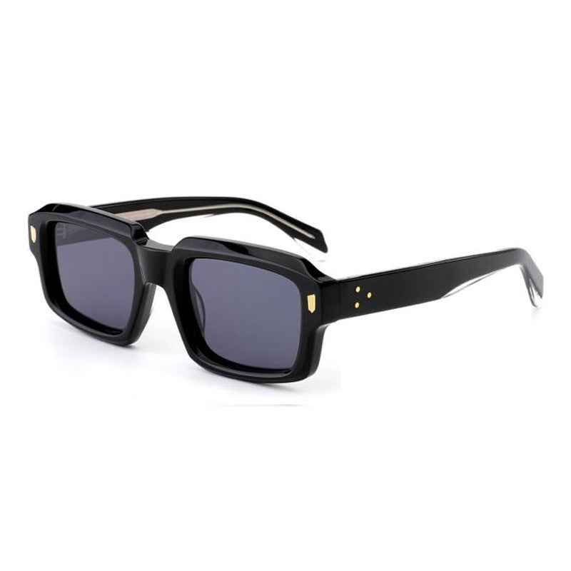 Ladies fashionable sunglasses with advanced UV protection and reinforced frame Stornfield