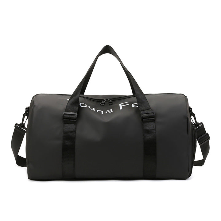 Waterproof Sports Duffel Bag