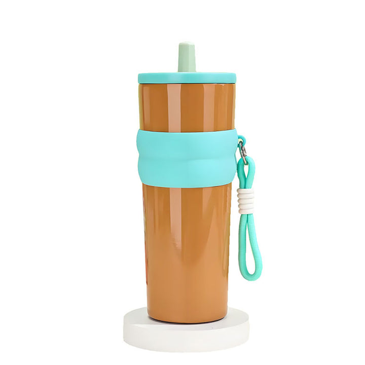 Ladies insulated drinking cup Stornfield