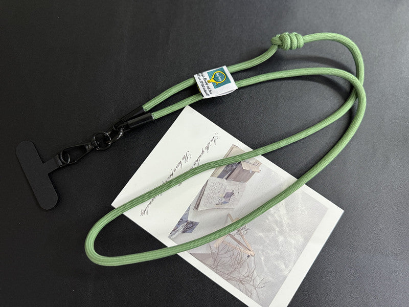 Adjustable Multi-Use Lanyard Stornfield